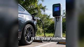 एनईवी सीएसएस2 डीसी चार्जर