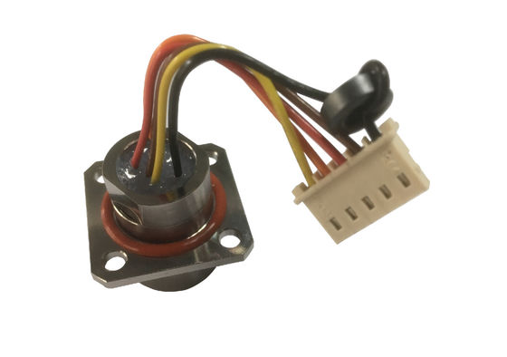 Waterproof AISG Connector