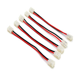 2.54mm Pitch Auto Electrical Harness Idc Ul2651 Awm Vehicle Wiring Harness