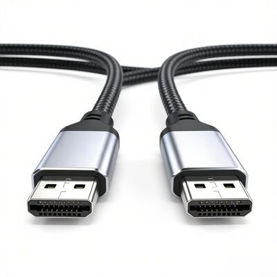 RitianLink Industrial USB 3.1 Gen2 10Gbps Type-C Vision Cable with Locking Screws