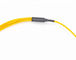 Optical Fiber MPO Patch Cord , 8F APC(F)-LC/UPC SM 3M Fiber Optic Patch Cord